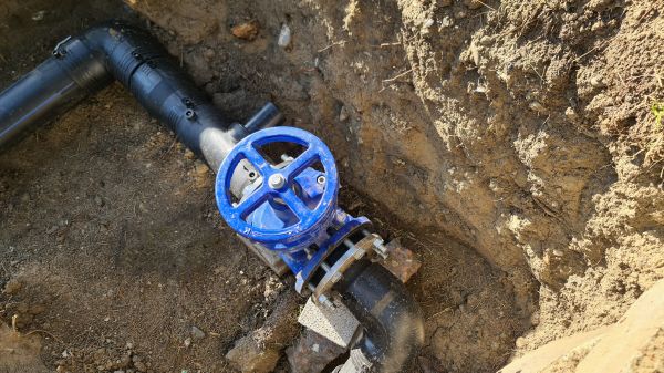 Sewer Pipe Tap Installation - Sewer Pipe Tap Installation Grand Rapids, Michigan