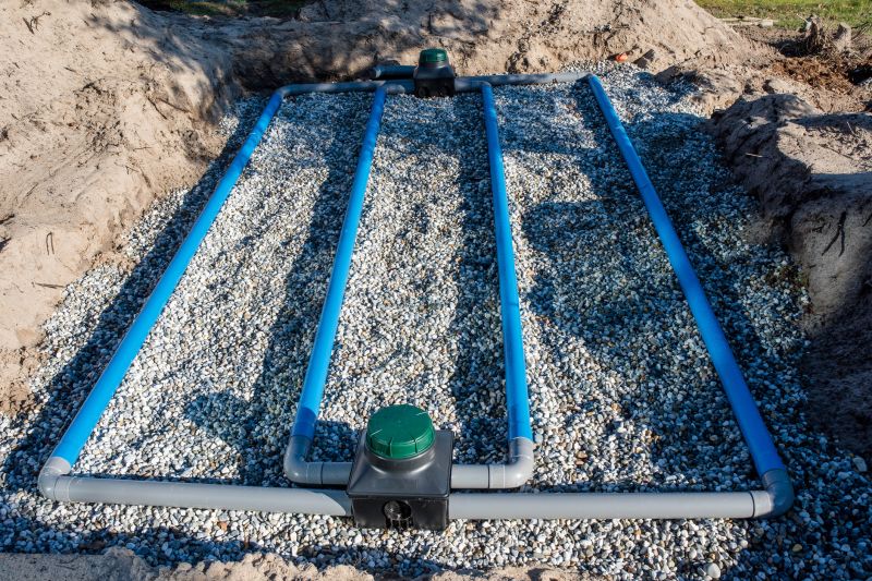 Septic System Replacement