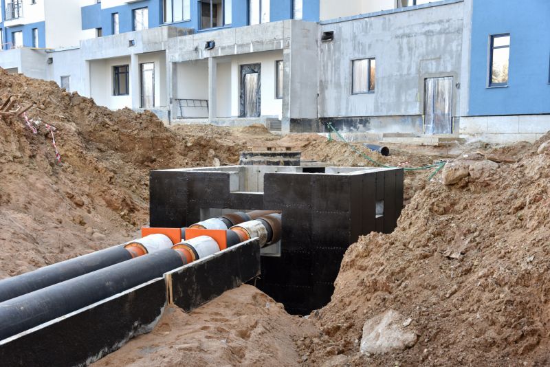 Sewer Service in San Jose, CA