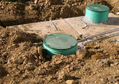 Licensed Septic Service Providers